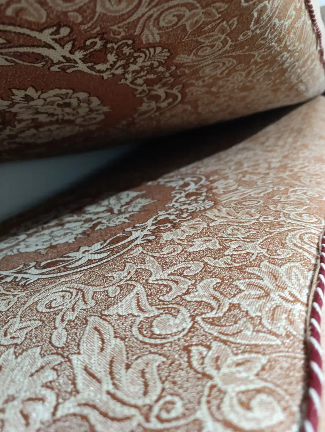 پشتی ماشینی|پشتی|ارومیه, |دیوار