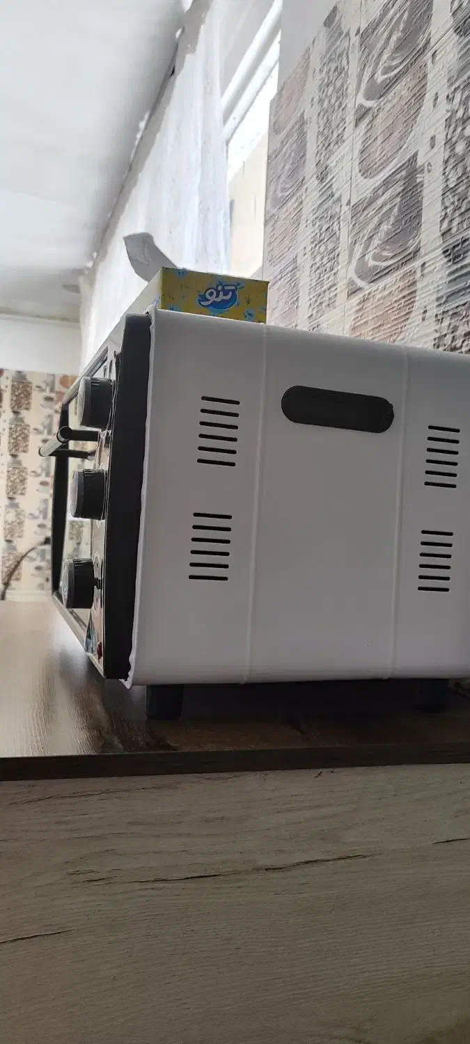 تستر|اجاق گاز و لوازم برقی پختوپز|قزوین, |دیوار