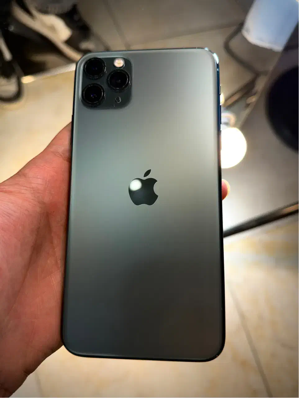 آیفون 11 Pro Max|موبایل|پردیس, فاز ۳|دیوار