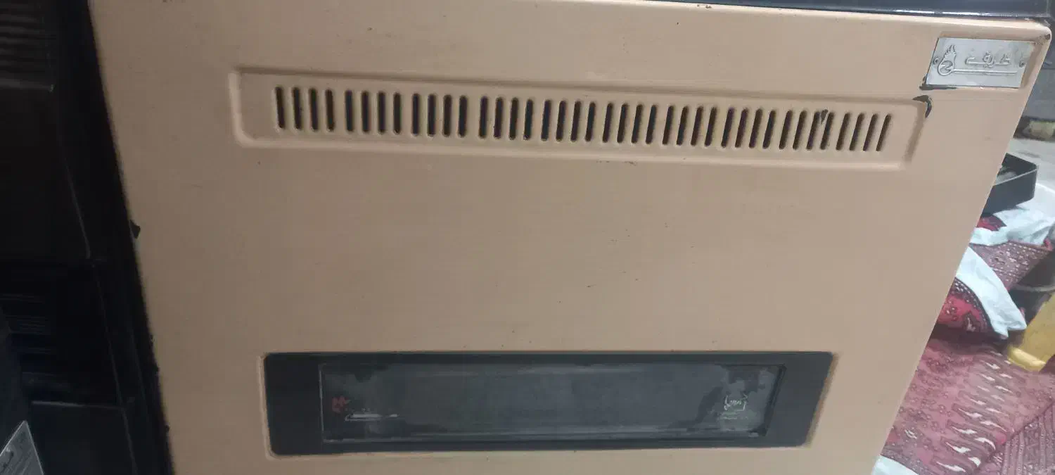 بخاری گازی|بخاری، هیتر، شومینه|چهارباغ, |دیوار