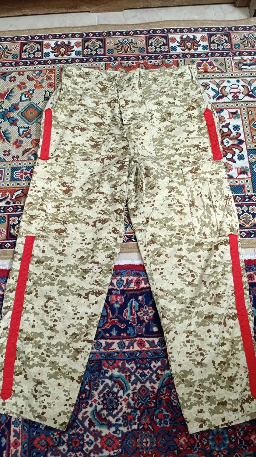 لباس سربازی ارتش|لباس|تهران, توحید|دیوار