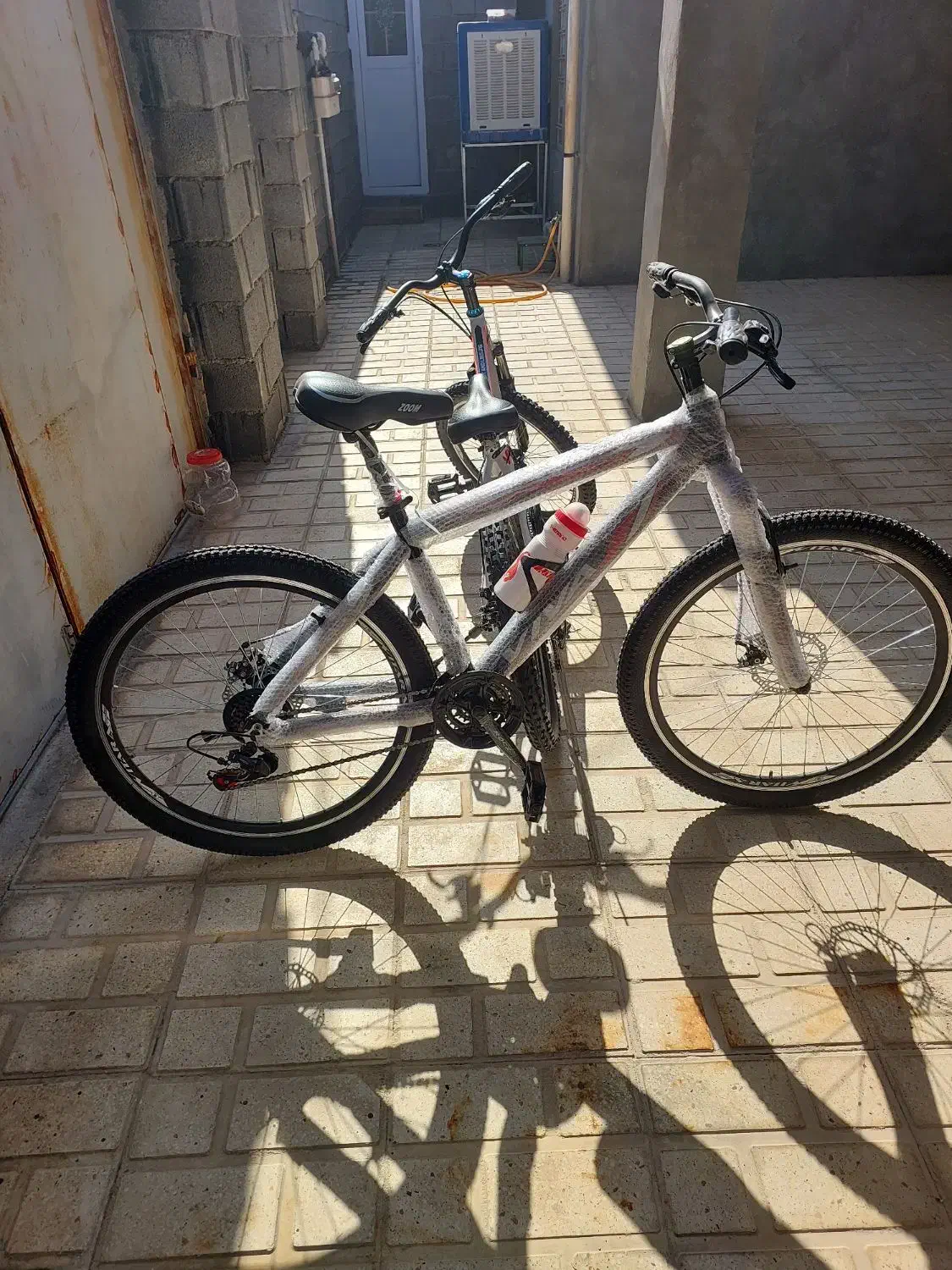 دوچرخه|دوچرخه، اسکیت، اسکوتر|یاسوج, |دیوار