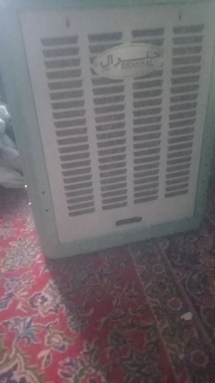 کولر3500|کولر آبی|خرم‌آباد, |دیوار