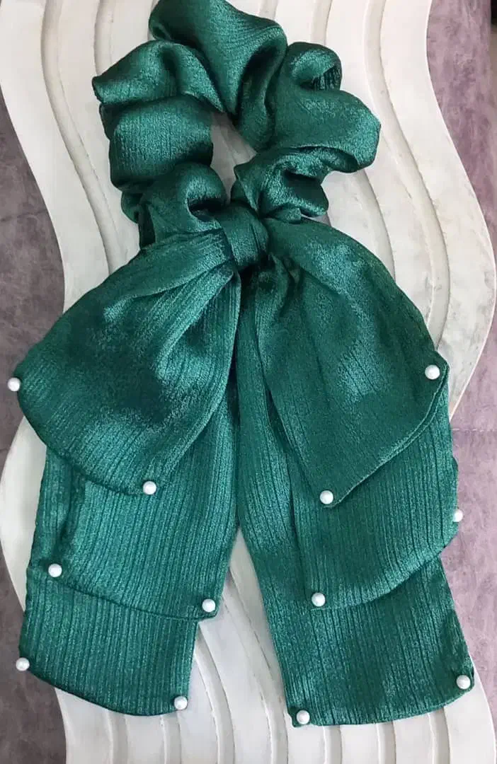 کش سر|زیورآلات و اکسسوری|قم, پردیسان|دیوار