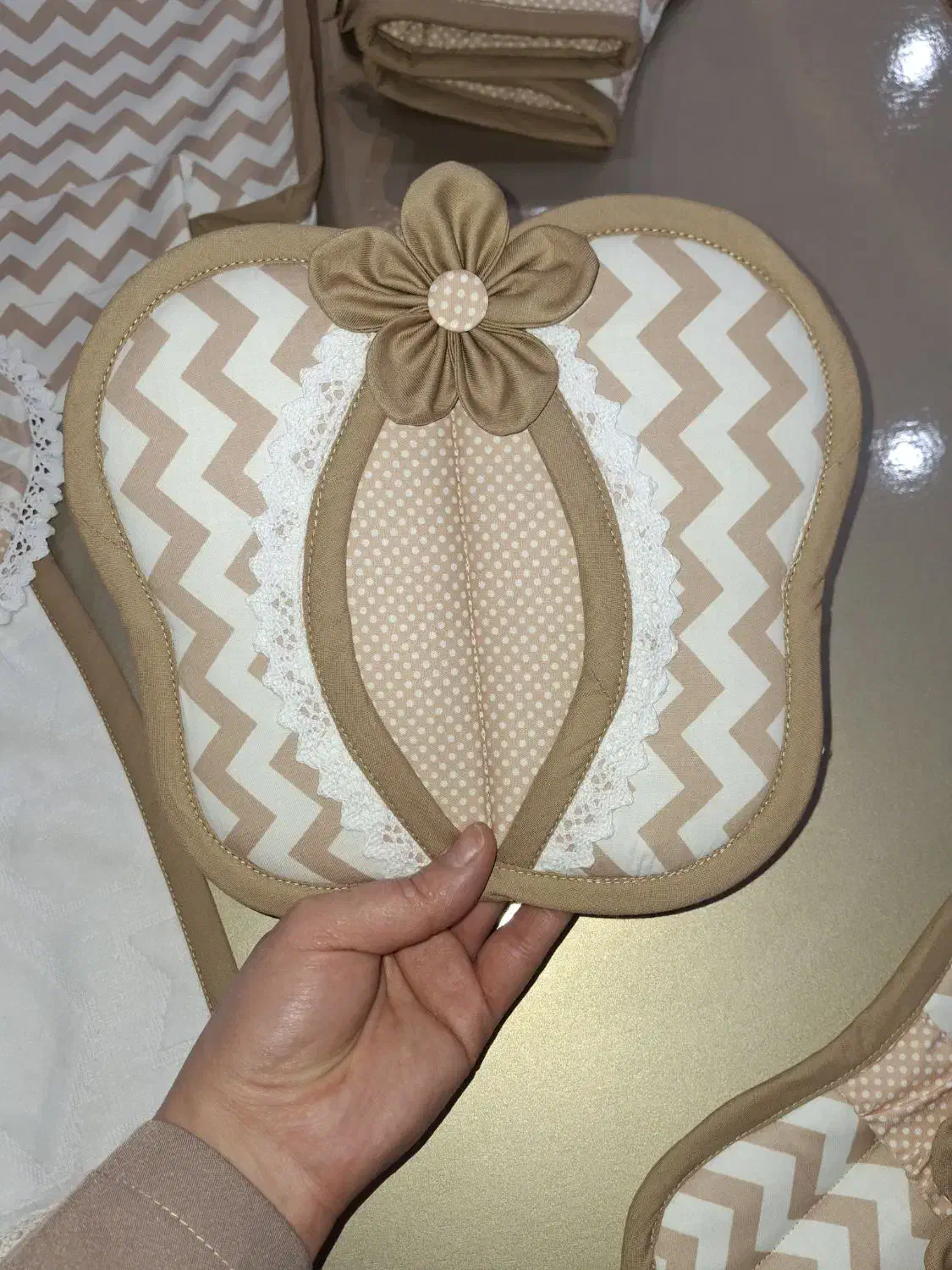 سرویس آشپزخانه|سفره، حوله، دستمال آشپزخانه|اراک, |دیوار