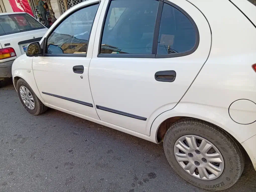 فروش خودرو تیبا۲|خودرو سواری و وانت|گنبد کاووس, |دیوار