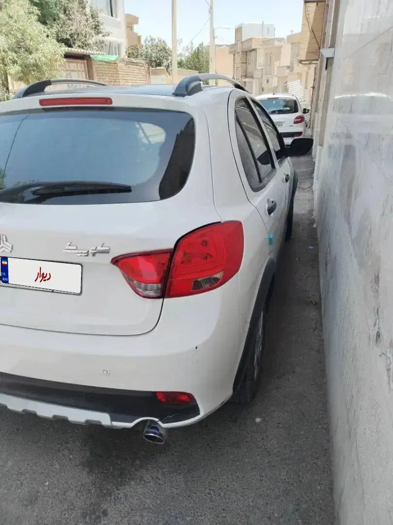 کوییک Gxrl403|خودرو سواری و وانت|شیراز, غدیر شمالی|دیوار