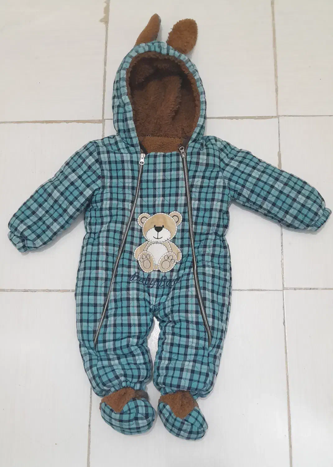 لباس بچگانه|کفش و لباس بچه|بروجرد, |دیوار