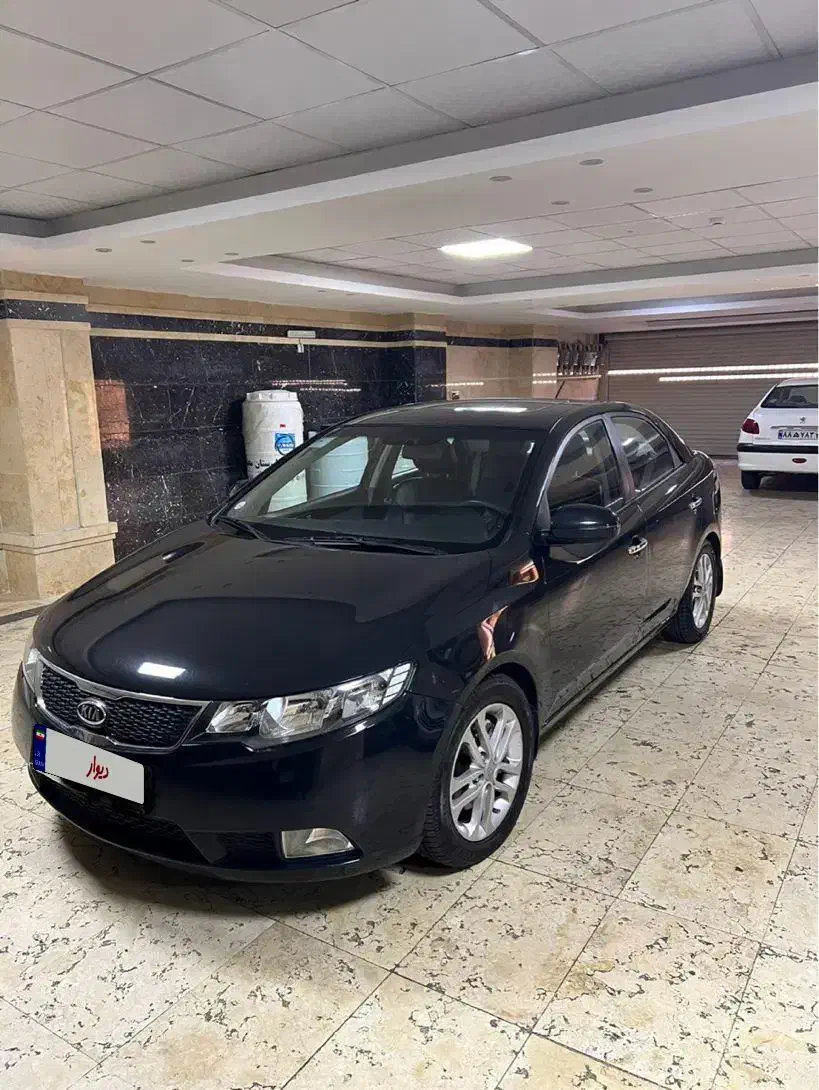 سراتو آپشنال ۲۰۰۰|خودرو سواری و وانت|تبریز, |دیوار