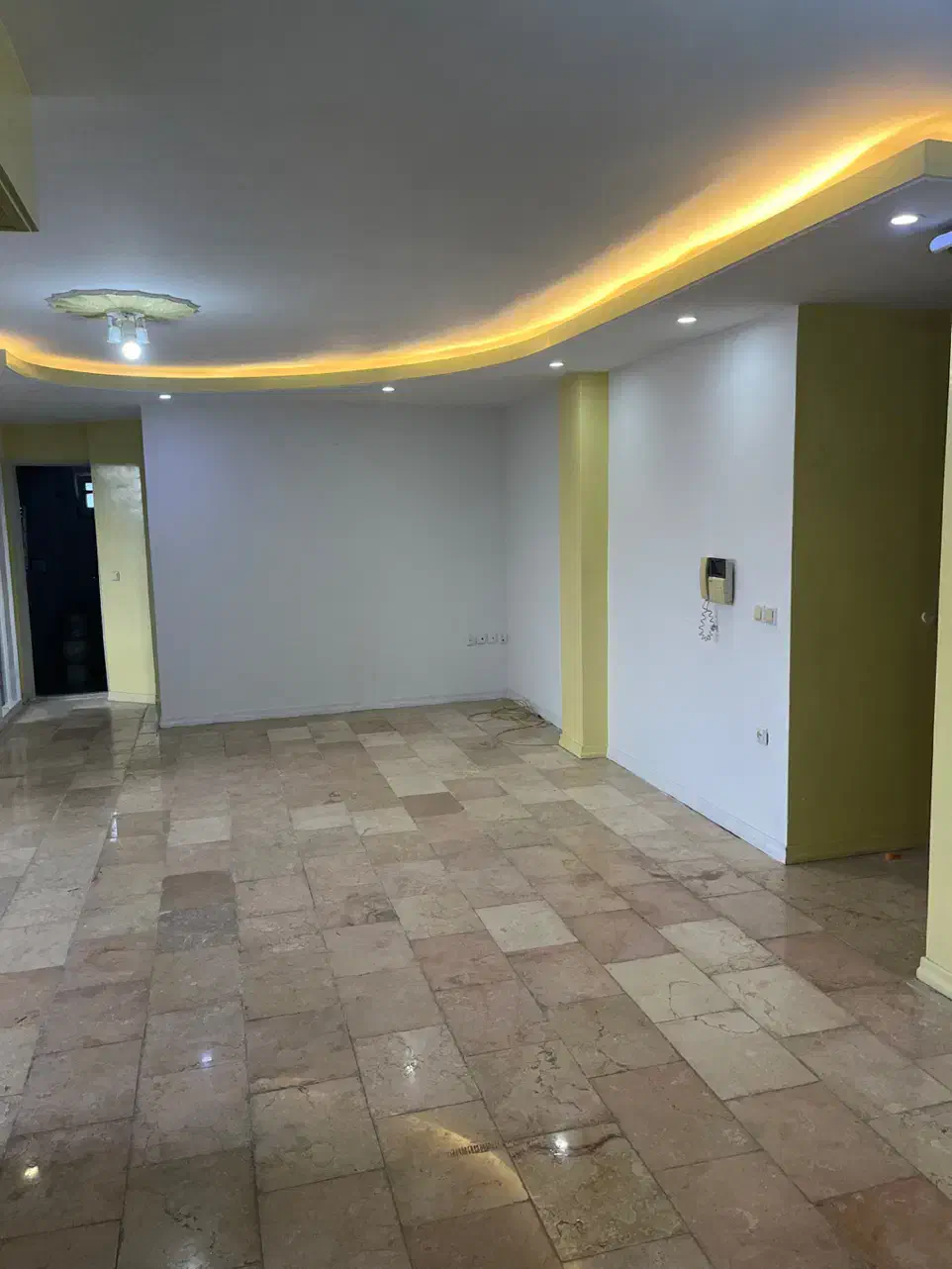 اجاره واحد۹۵ متری نوساز|اجارهٔ آپارتمان|آستانه اشرفیه, |دیوار