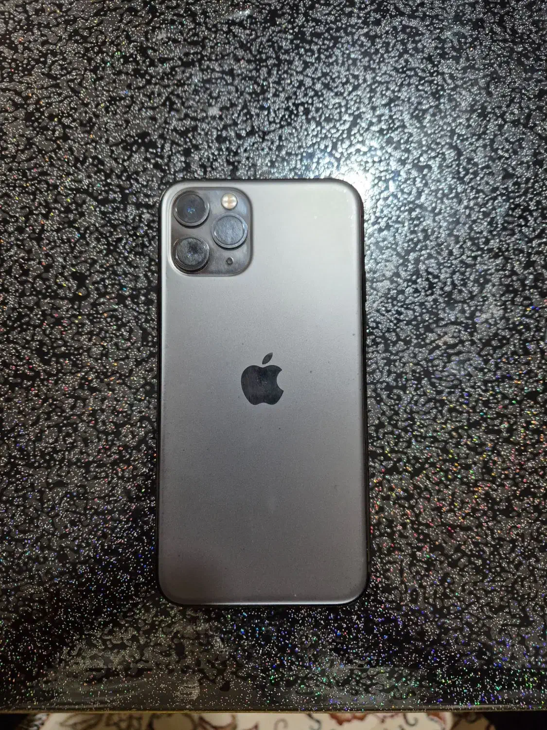 آیفون ۱۱پرو ۲۵۶گیگ|موبایل|گرمسار, |دیوار