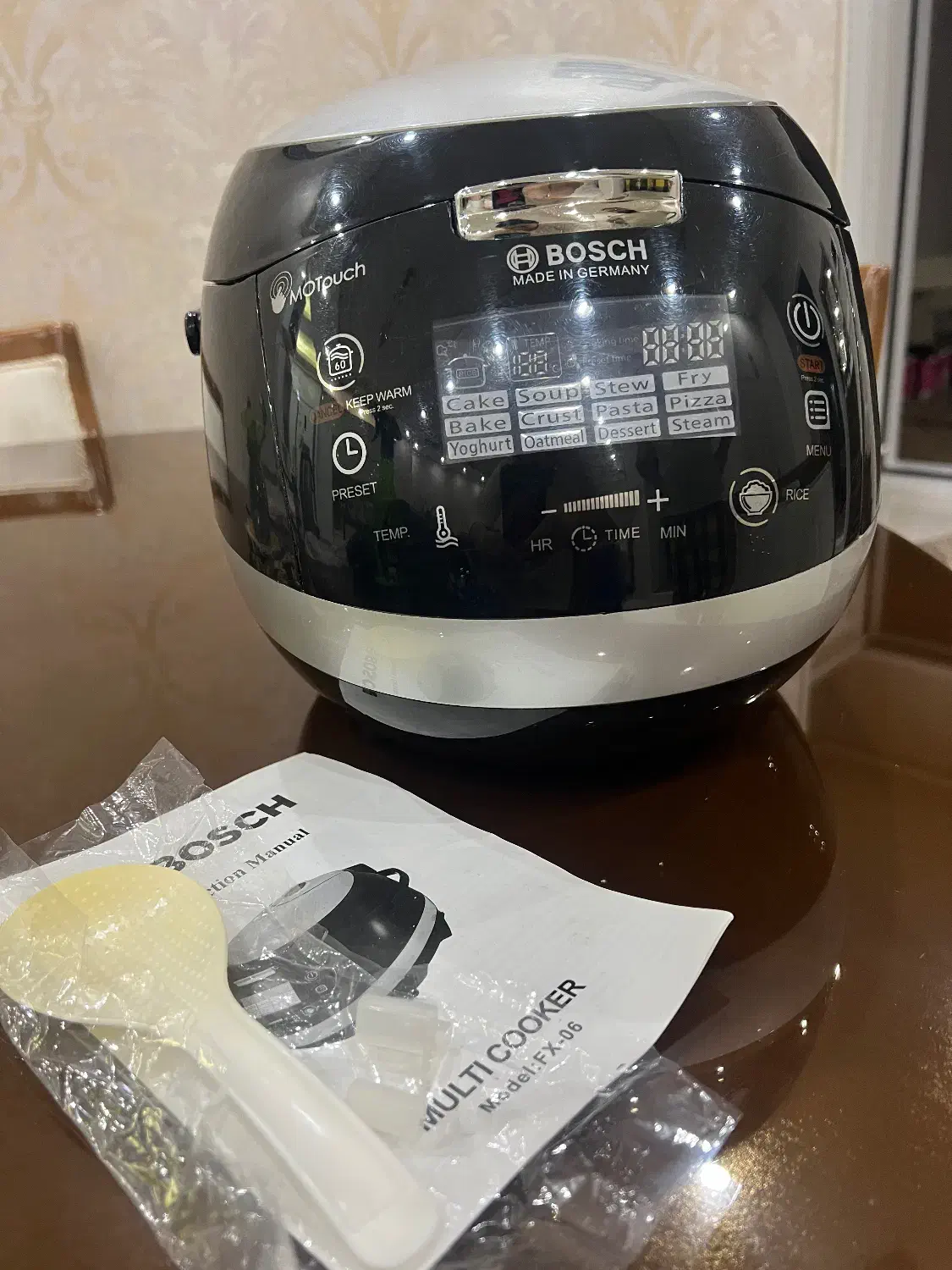 پولوپز چند کاره بوش|سایر لوازم برقی|شوط, |دیوار