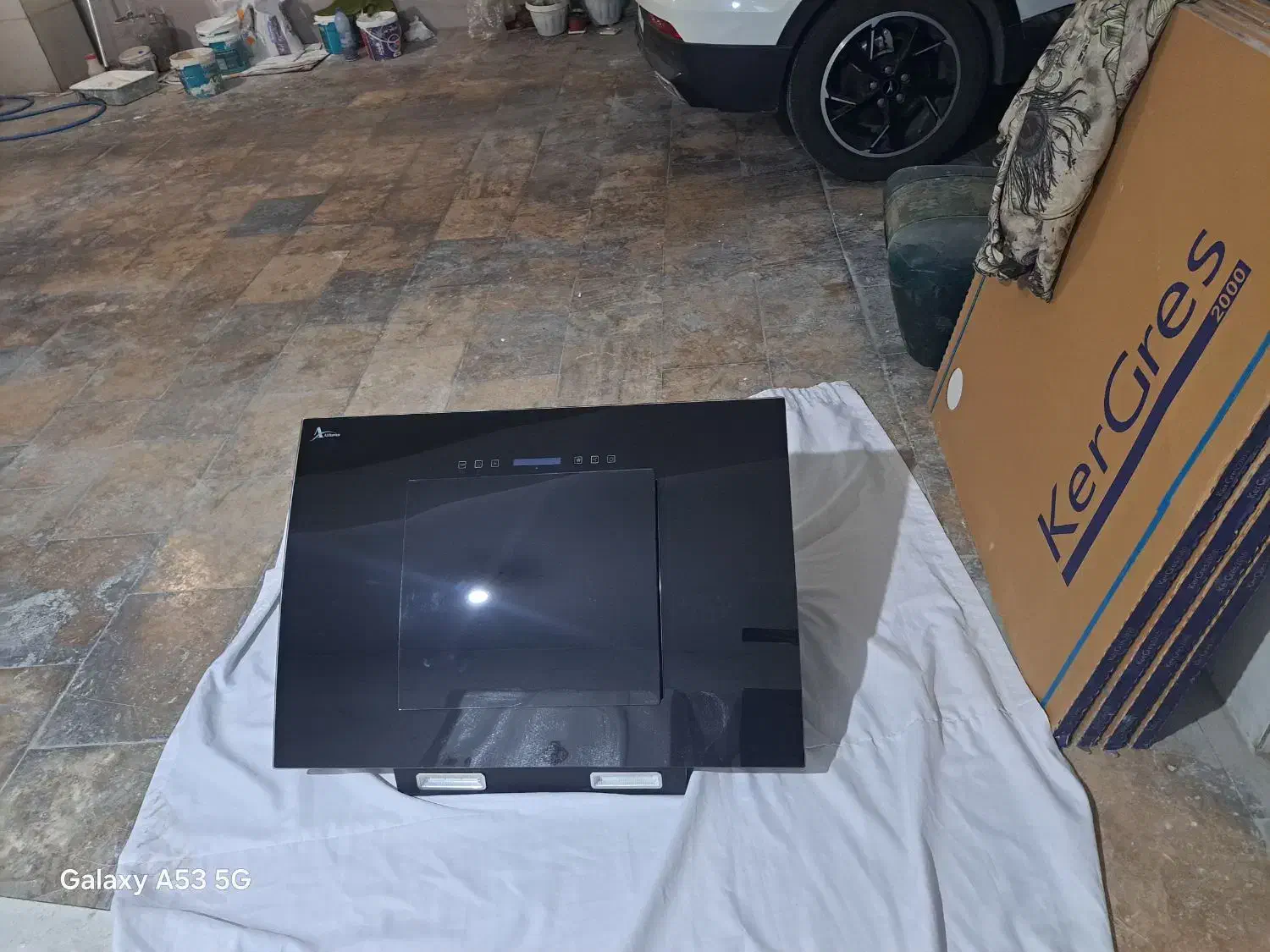 هود منحنی مارک اخوان|هود|محمودآباد, |دیوار