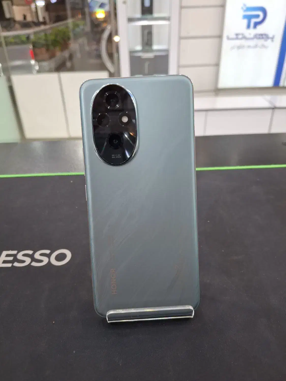 honor 200 5g 12/256|موبایل|شیراز, گود عربان|دیوار