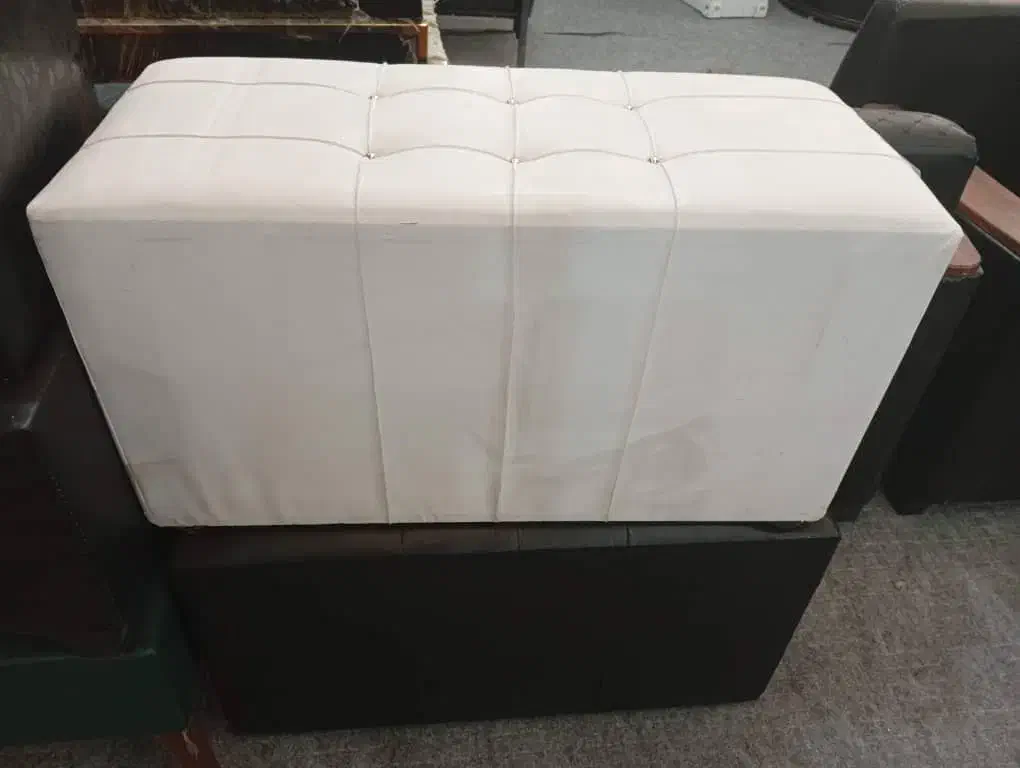 پاف چرم لاوست|صندلی و نیمکت|حمیدیا, |دیوار