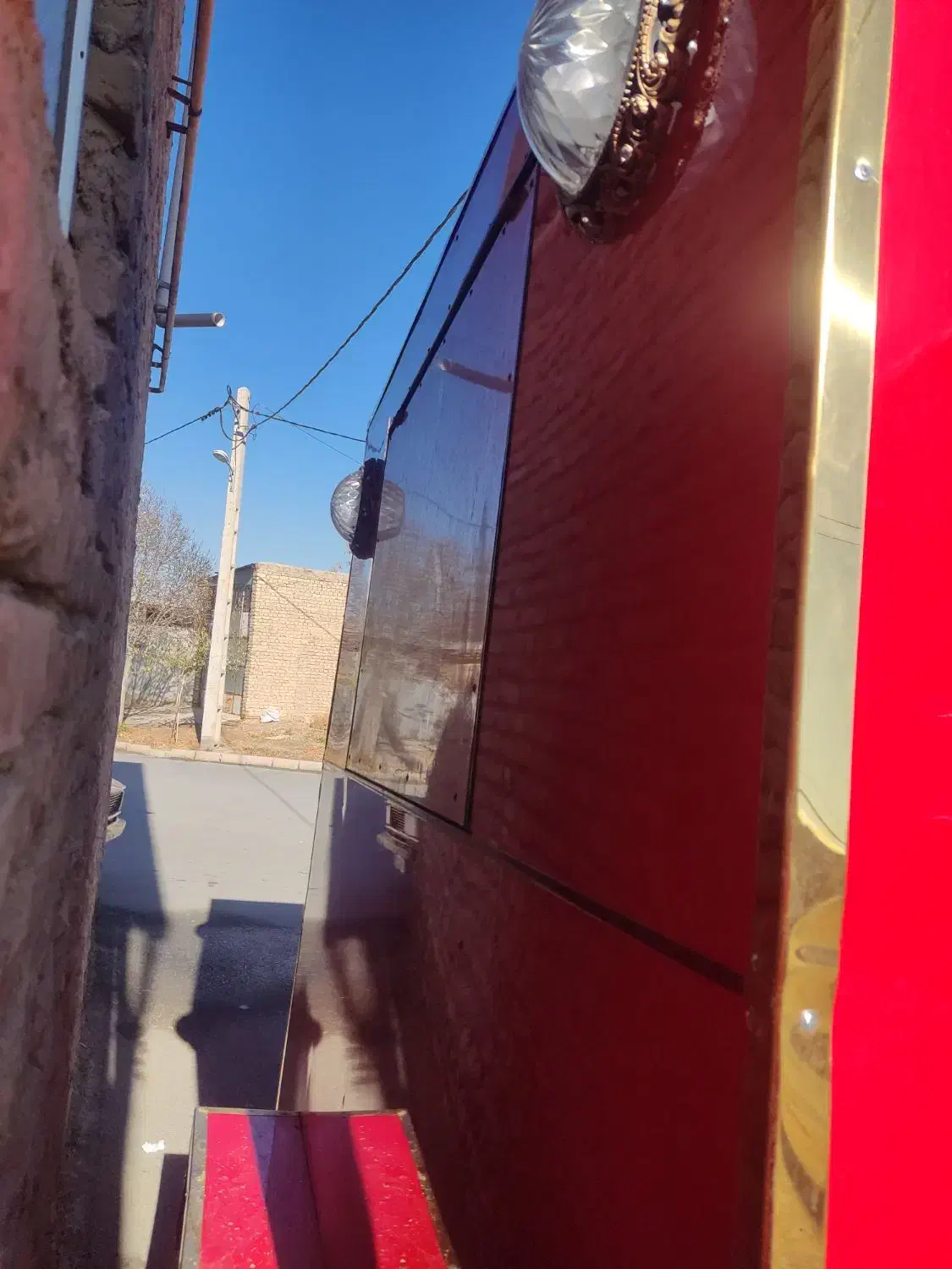 کفش|کیف، کفش، کمربند|معصومیه, |دیوار