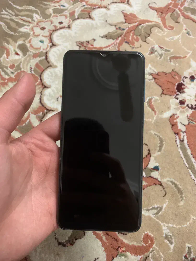 سامسونگ Galaxy A02 حافظه 64 گیگ|موبایل|محمودآباد, |دیوار