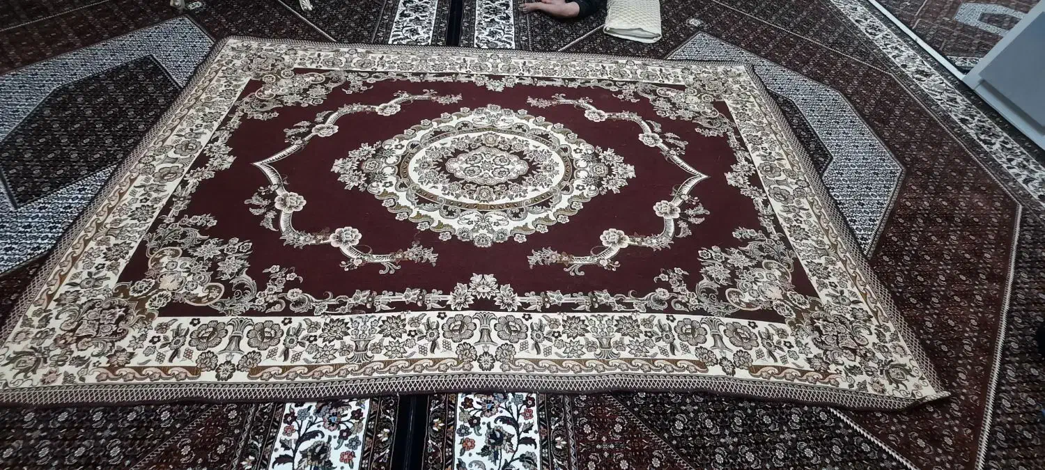 روفرشی|روفرشی|زنجان, |دیوار