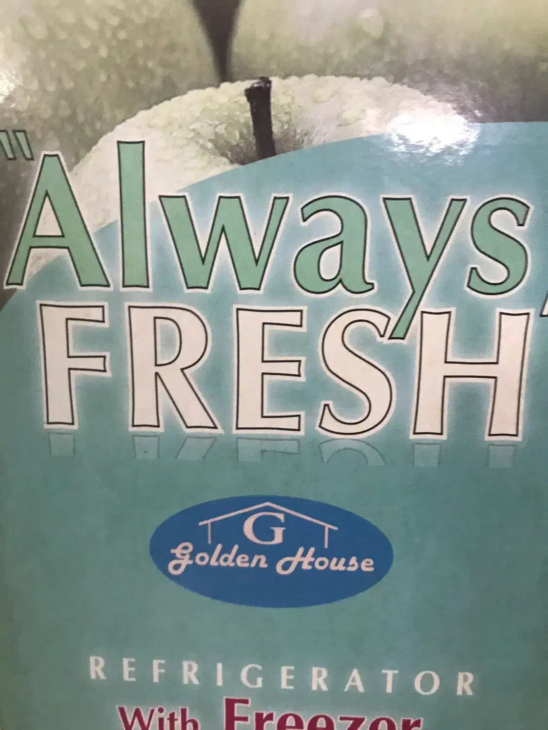 یک عدد آی‌پد پیدا شده|اشیا|پرند, فاز ۵|دیوار