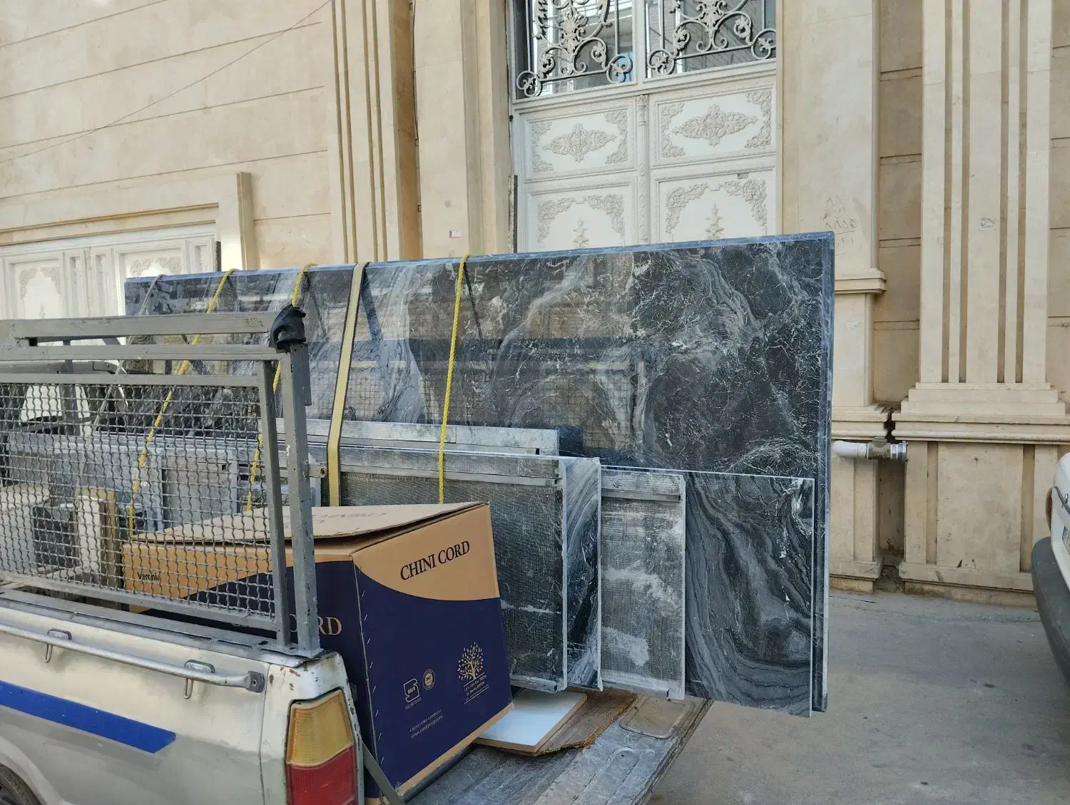 بار برای قاین|خدمات حمل و نقل|بیرجند, |دیوار