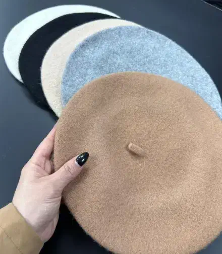 کلاه برت زنانه وارداتی|لباس|مشهد, ایثار|دیوار