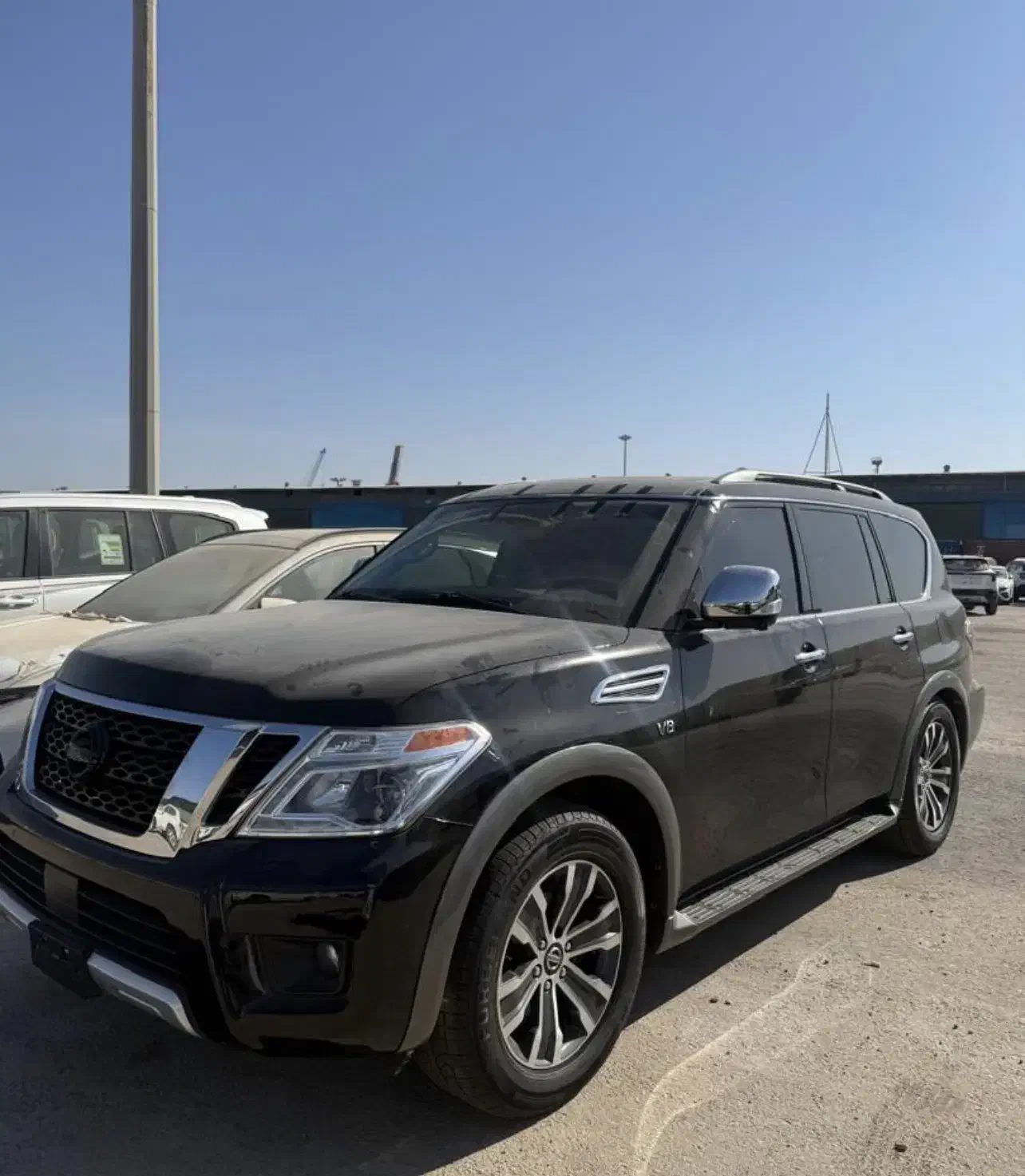 پاترول.8 سیلند|خودرو سواری و وانت|اهواز, زیتون کارگری|دیوار