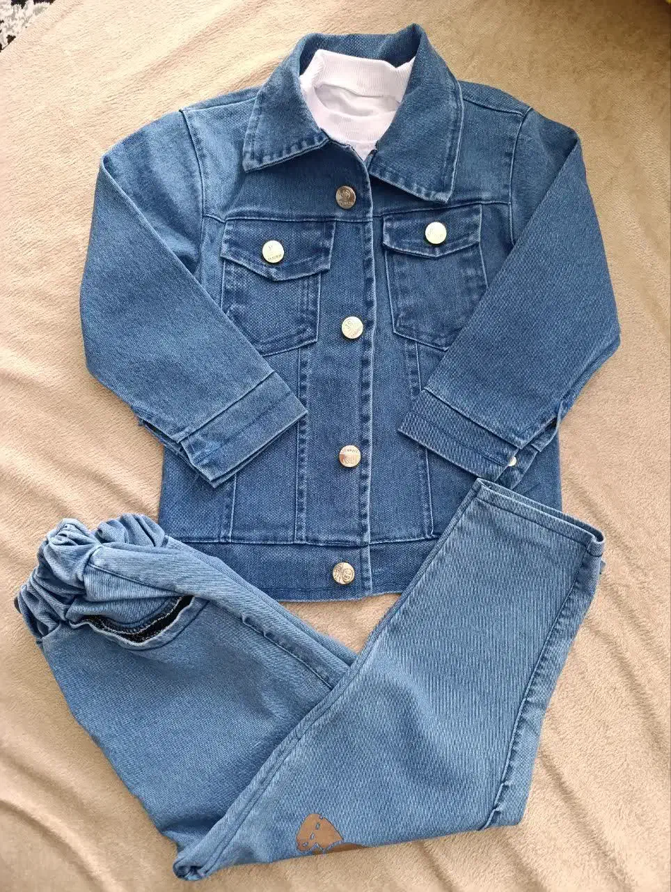 لباس 3تیکه|کفش و لباس بچه|الیگودرز, |دیوار