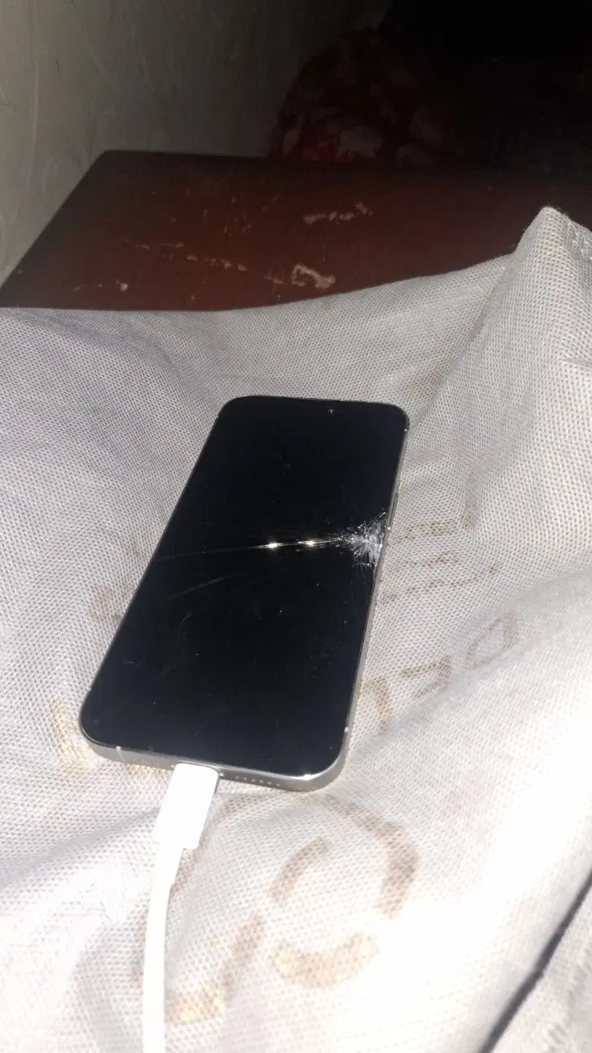 15pro 64 rm4|موبایل|تهران, استاد معین|دیوار