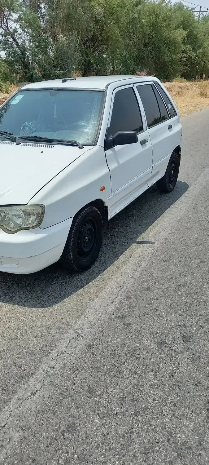 پراید111|خودرو سواری و وانت|دزفول, |دیوار