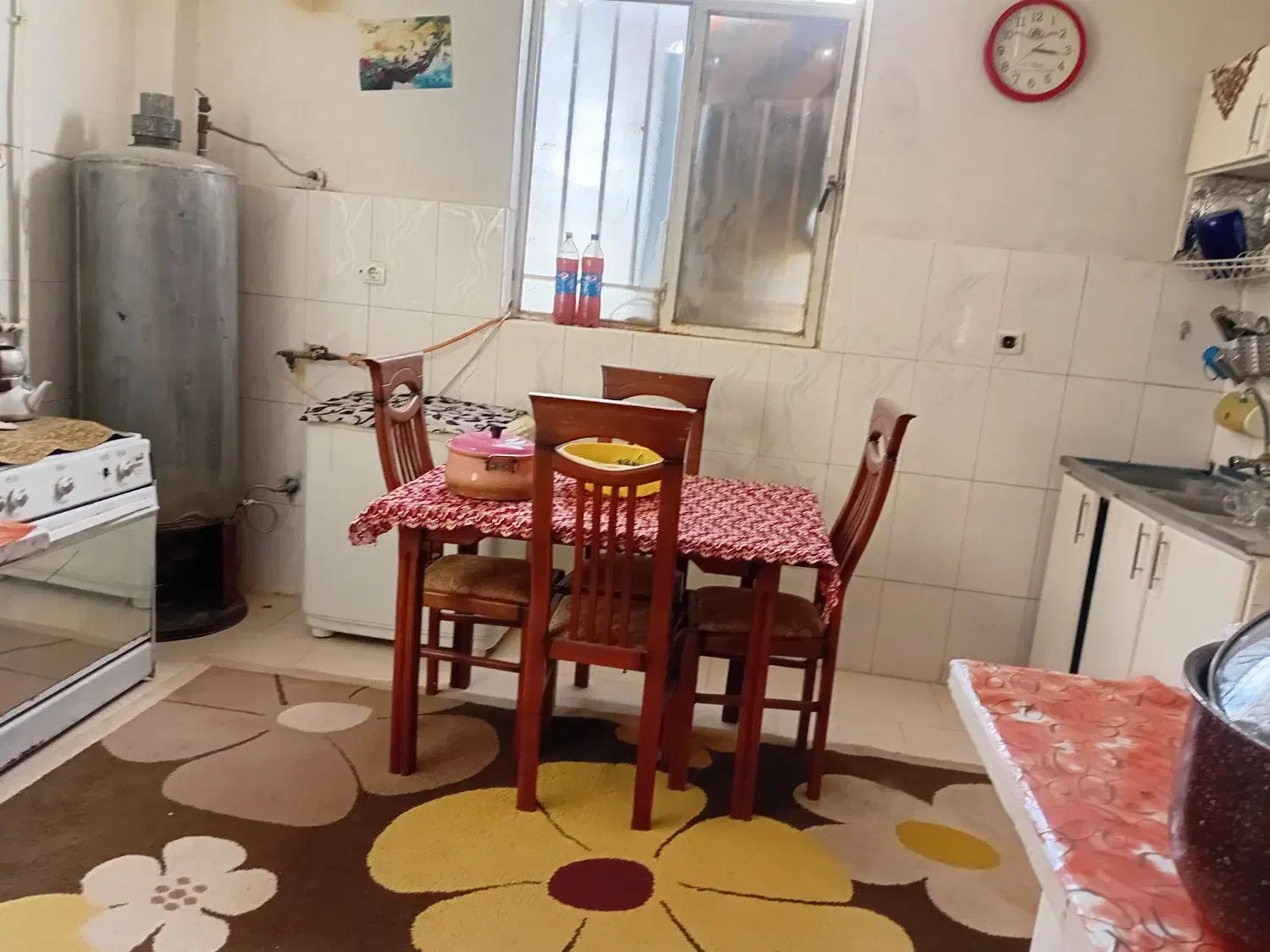 منزل مسکونی|فروش خانه و ویلا|بلبان آباد, |دیوار