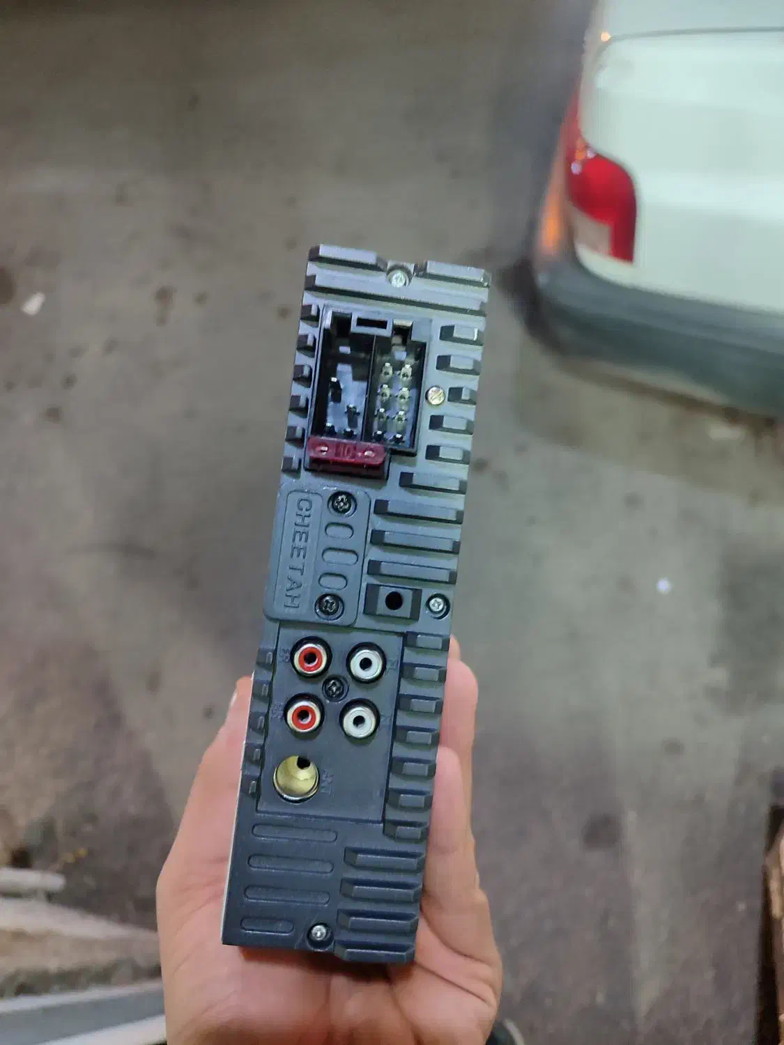 ضبط سیستمی|سیستم صوتی خانگی|ساوه, |دیوار