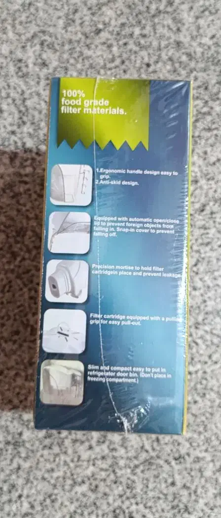 پارچ تصفیه آب|آب‌سردکن و تصفیه آب|دزفول, |دیوار