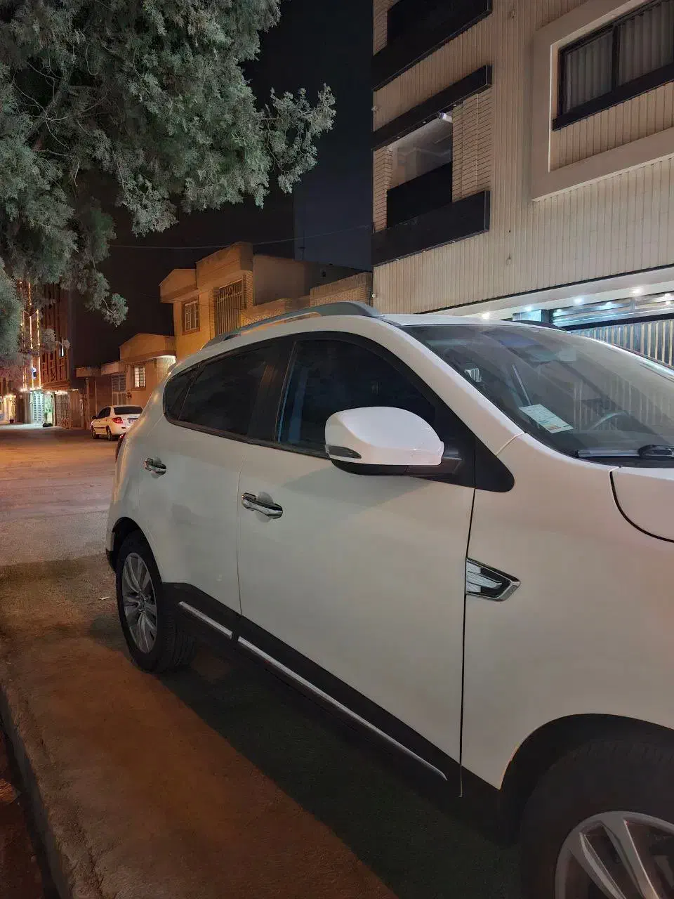 جک s5 بدون رنگ|خودرو سواری و وانت|اصفهان, هزارجریب|دیوار