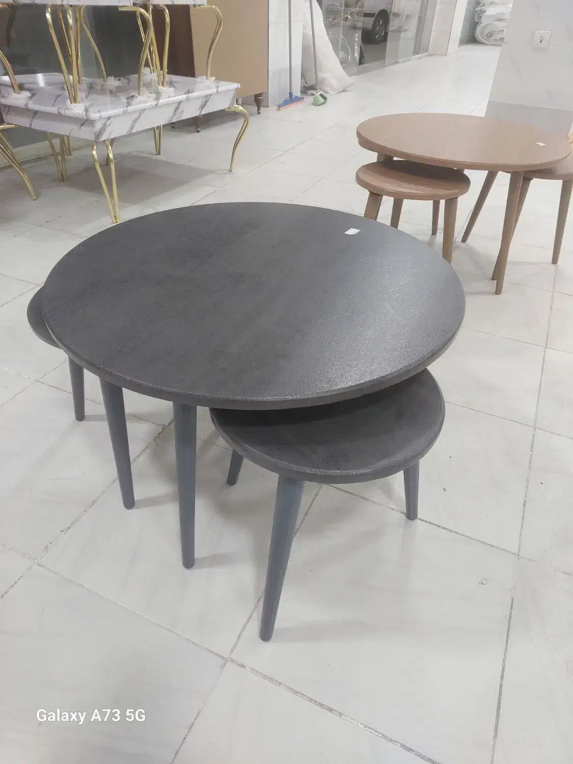 جلو مبلی صحفه ای خورموج|مبلمان خانگی و میز عسلی|خورموج, |دیوار