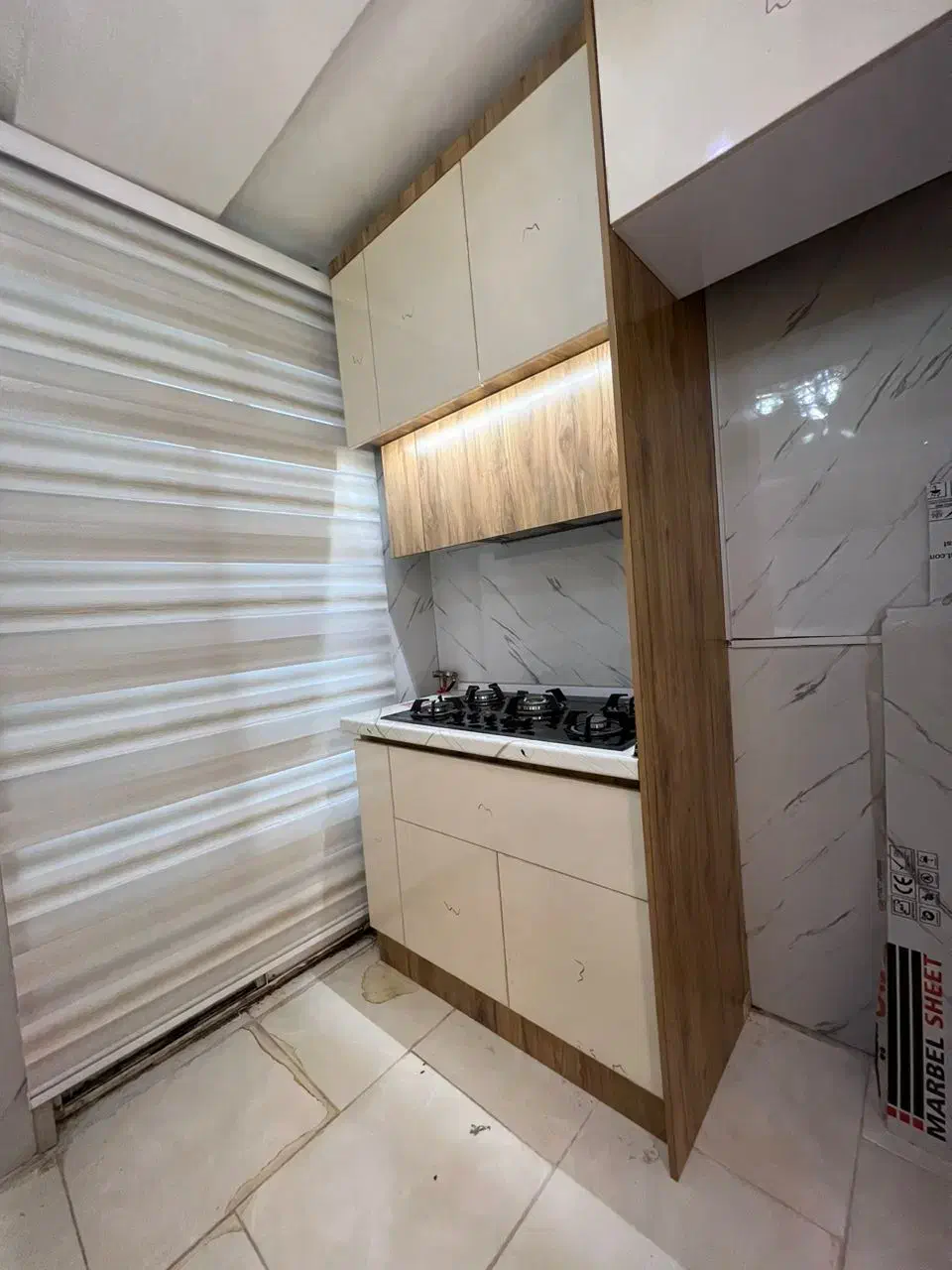 اجاره آپارتمان 70متری روی روی کافه سیاران|اجارهٔ آپارتمان|بندر انزلی, کلیور|دیوار