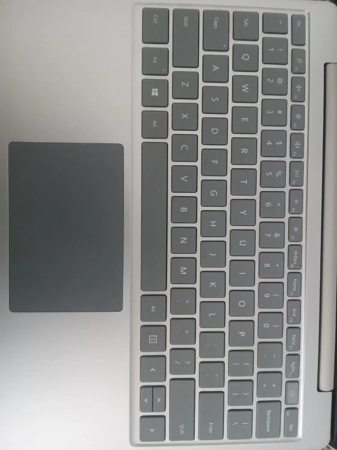 لب تاب سورفیس گو|رایانه همراه|شیروان (خراسان), |دیوار