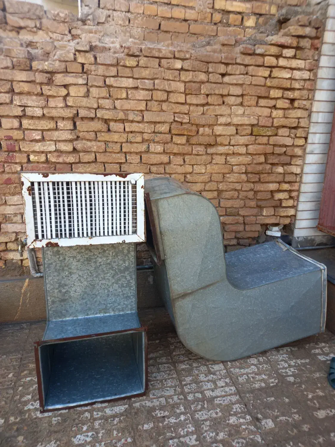 کانال کولر|کولر آبی|خمینی‌شهر, |دیوار