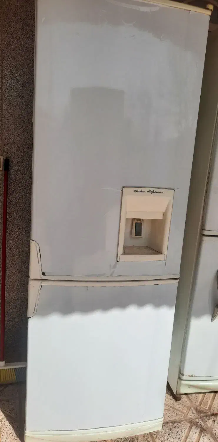 یخچال|یخچال و فریزر|نیشابور, شریعتی|دیوار