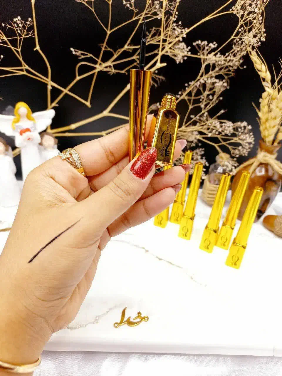 فروش انواع لوازم ارایش به قیمت عمده|آرایشی، بهداشتی، درمانی|اسفراین, |دیوار