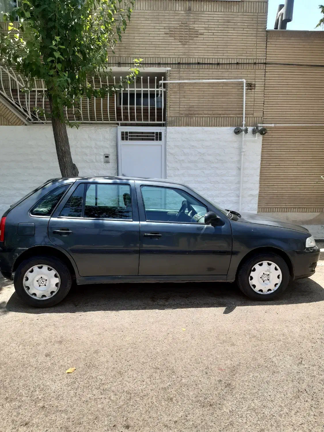 معاوضه گل ۸۴|خودرو سواری و وانت|اصفهان, خانه اصفهان|دیوار