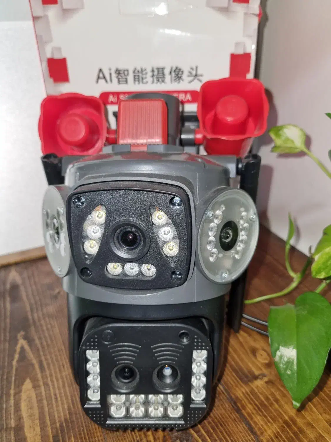 مرکز فروش دوربین وایرلس و سیم کارت خور مداربسته|دوربین مداربسته|شاهینشهر, گرگاب|دیوار