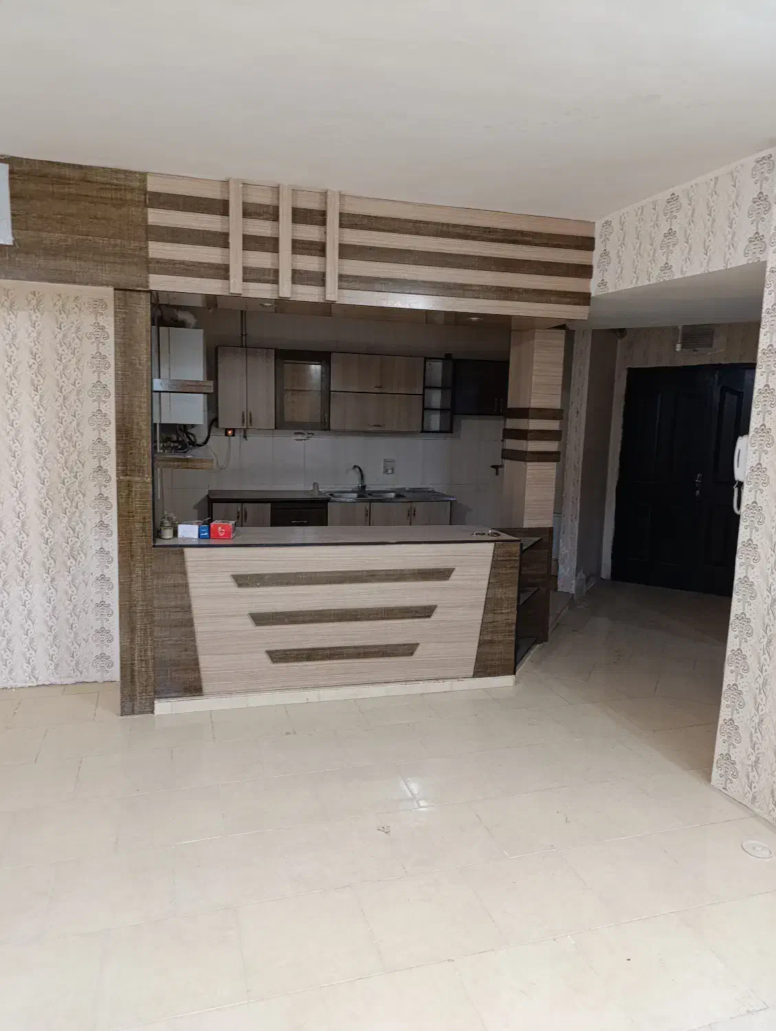 منزل اجاره|اجارهٔ آپارتمان|تربت‌حیدریه, پائین ولایت|دیوار