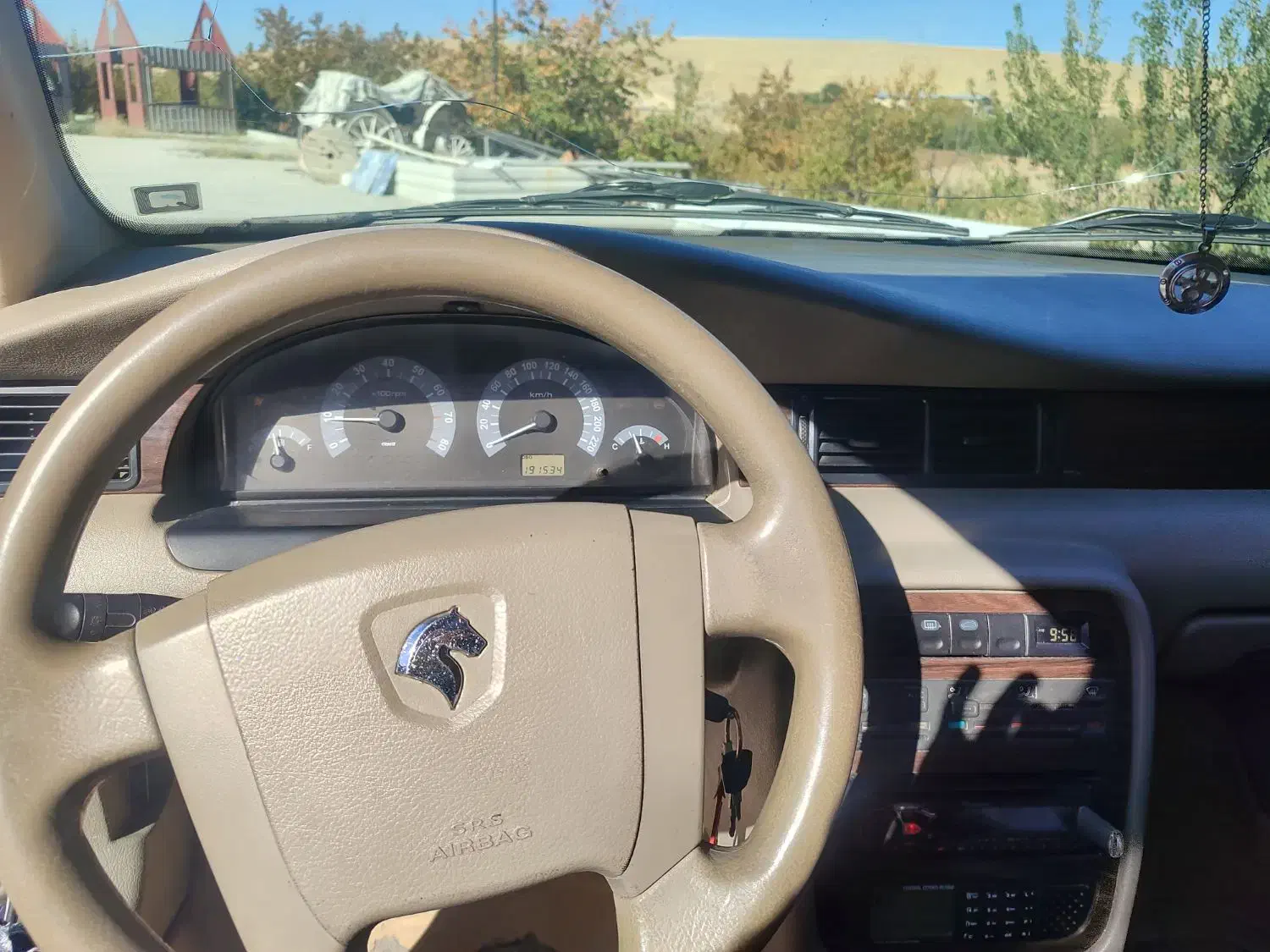 سمند سورن کم کارکرد|خودرو سواری و وانت|بیجار, |دیوار