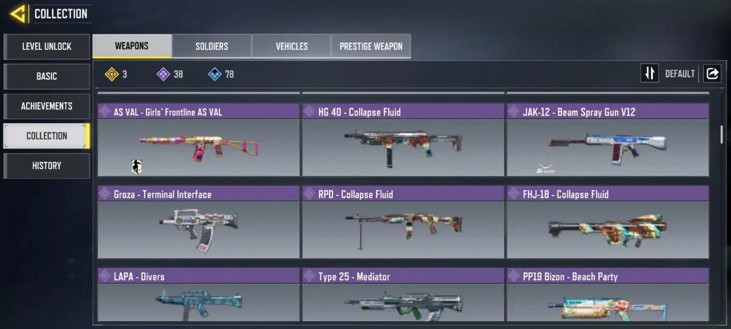 اکانت کالاف دیوتی|کنسول، بازی ویدئویی و آنلاین|اراک, |دیوار