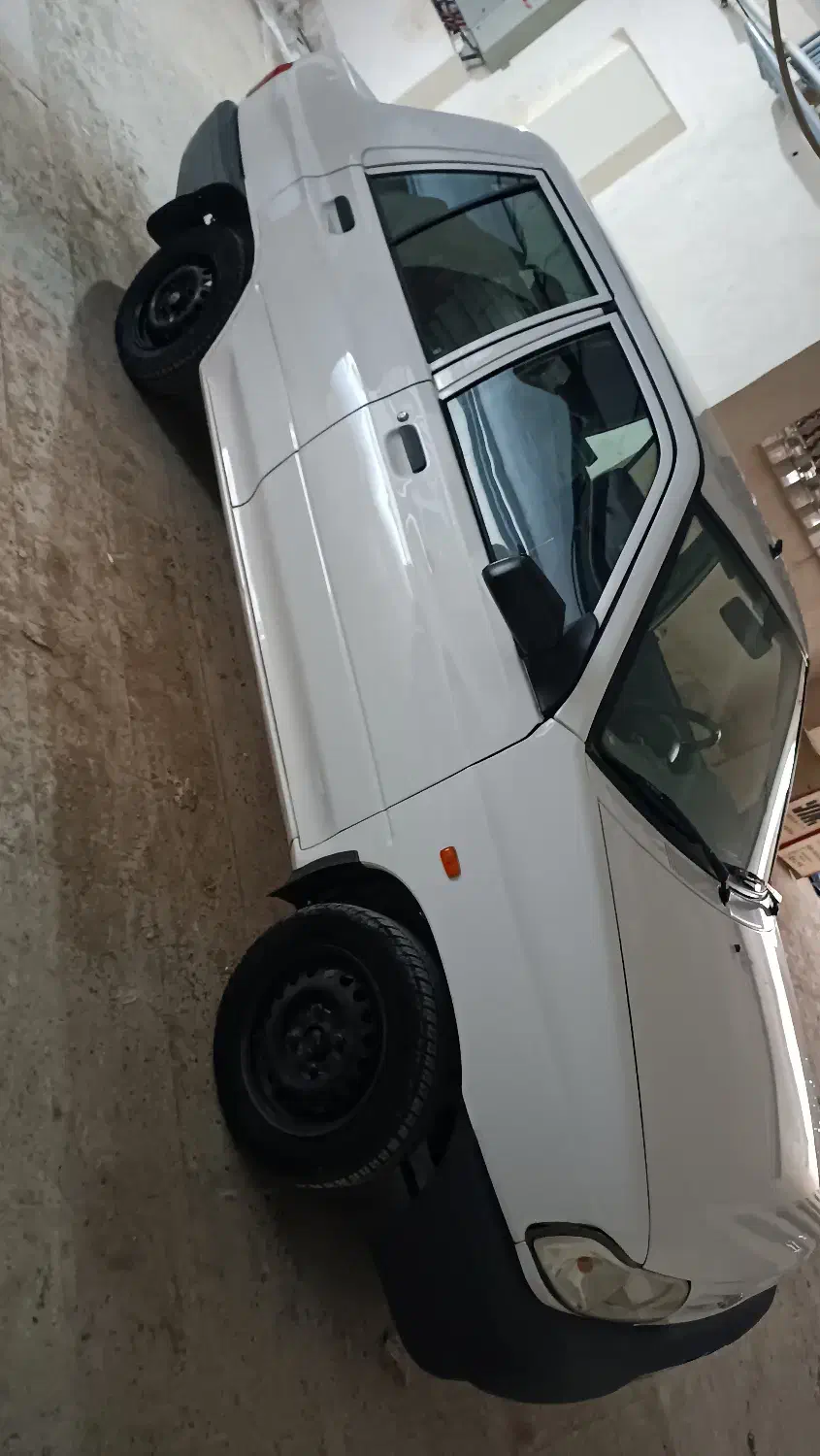 پراید مدل 98|خودرو سواری و وانت|ساری, |دیوار