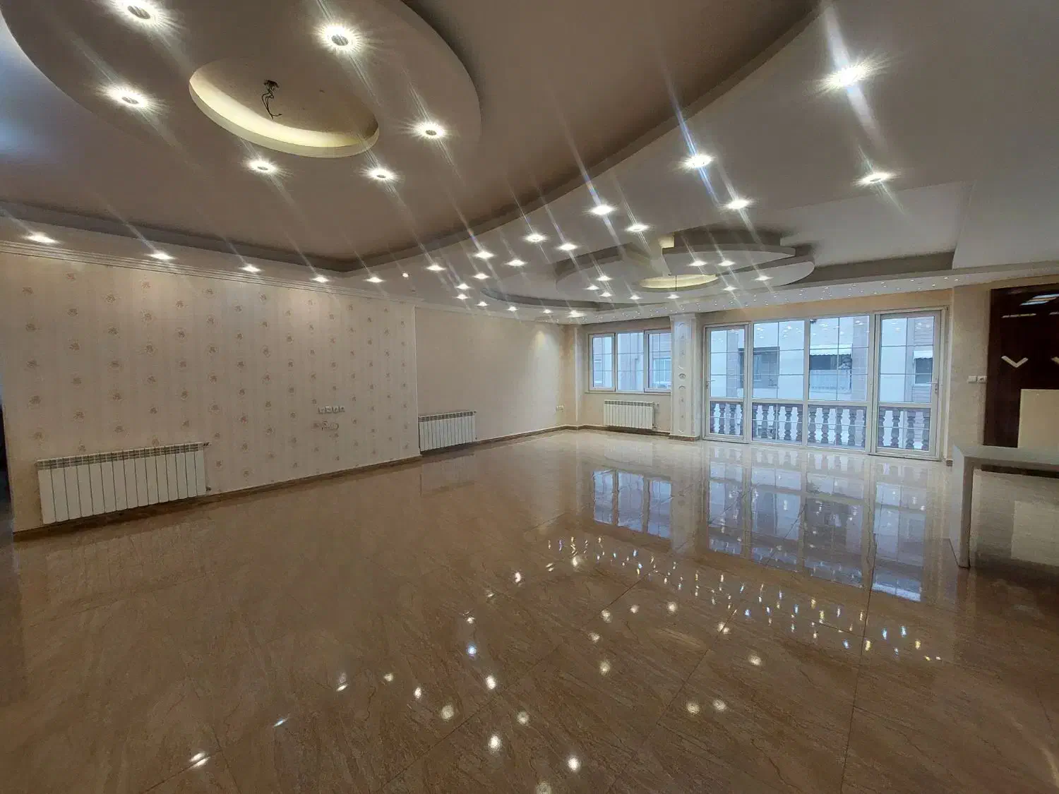 رهن ۱۹۰ متر/تک واحد/پارک شهر پوریای ولی|اجارهٔ آپارتمان|رشت, چله خانه|دیوار