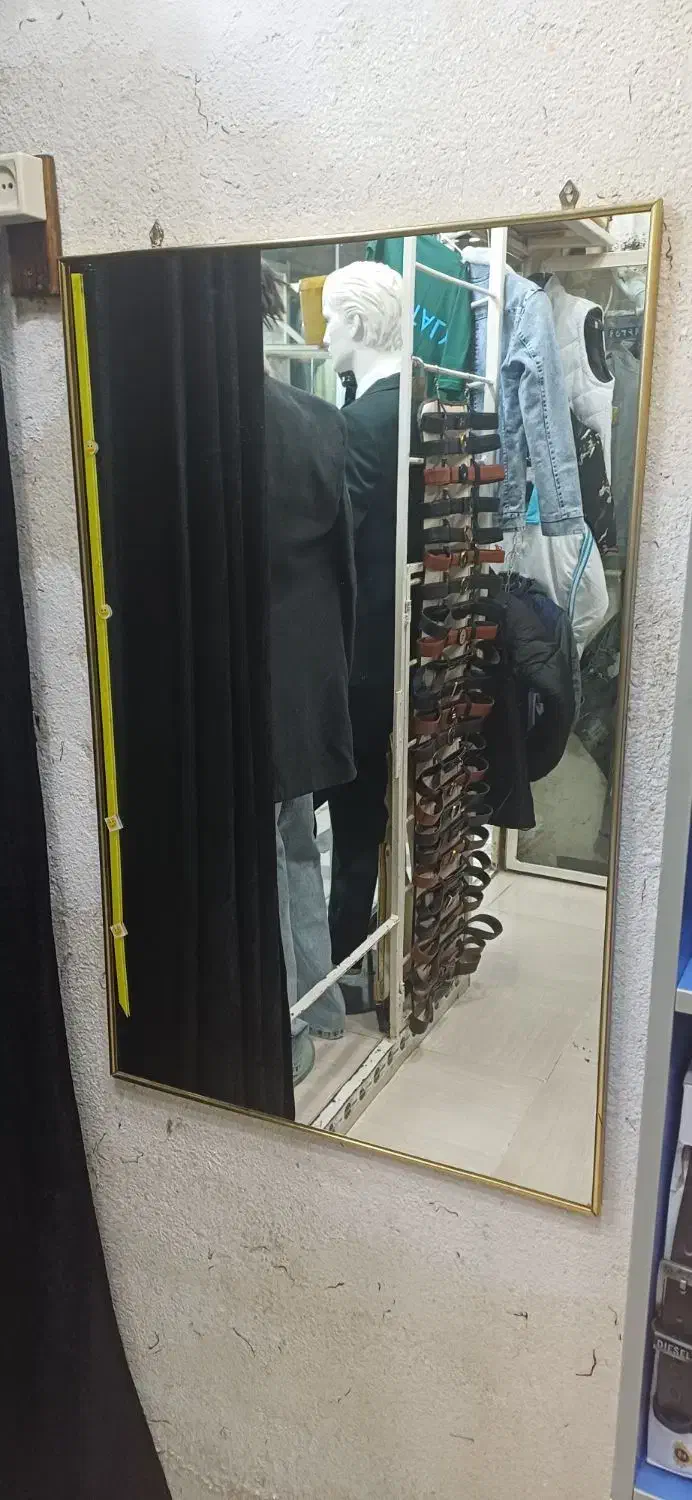 آیینه|لوازم سرویس بهداشتی|شادگان, |دیوار