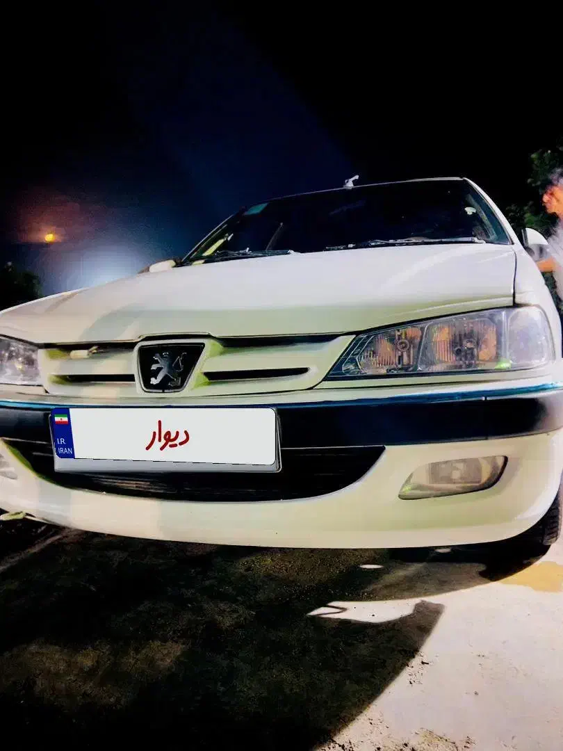 پژو پارس LX TU5، مدل ۱۴۰۱|خودرو سواری و وانت|کهنوج, |دیوار