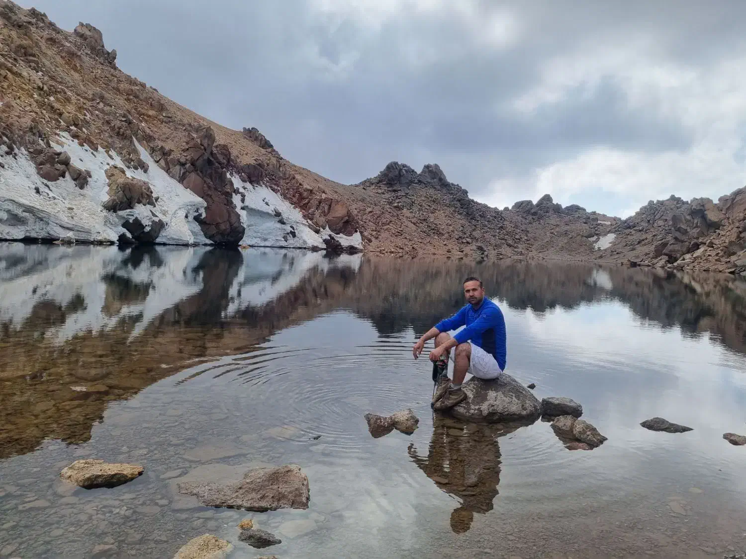 همنورد طبیعت گردی کوهنوردی|تور و چارتر|مشهد, گرجی علیا|دیوار