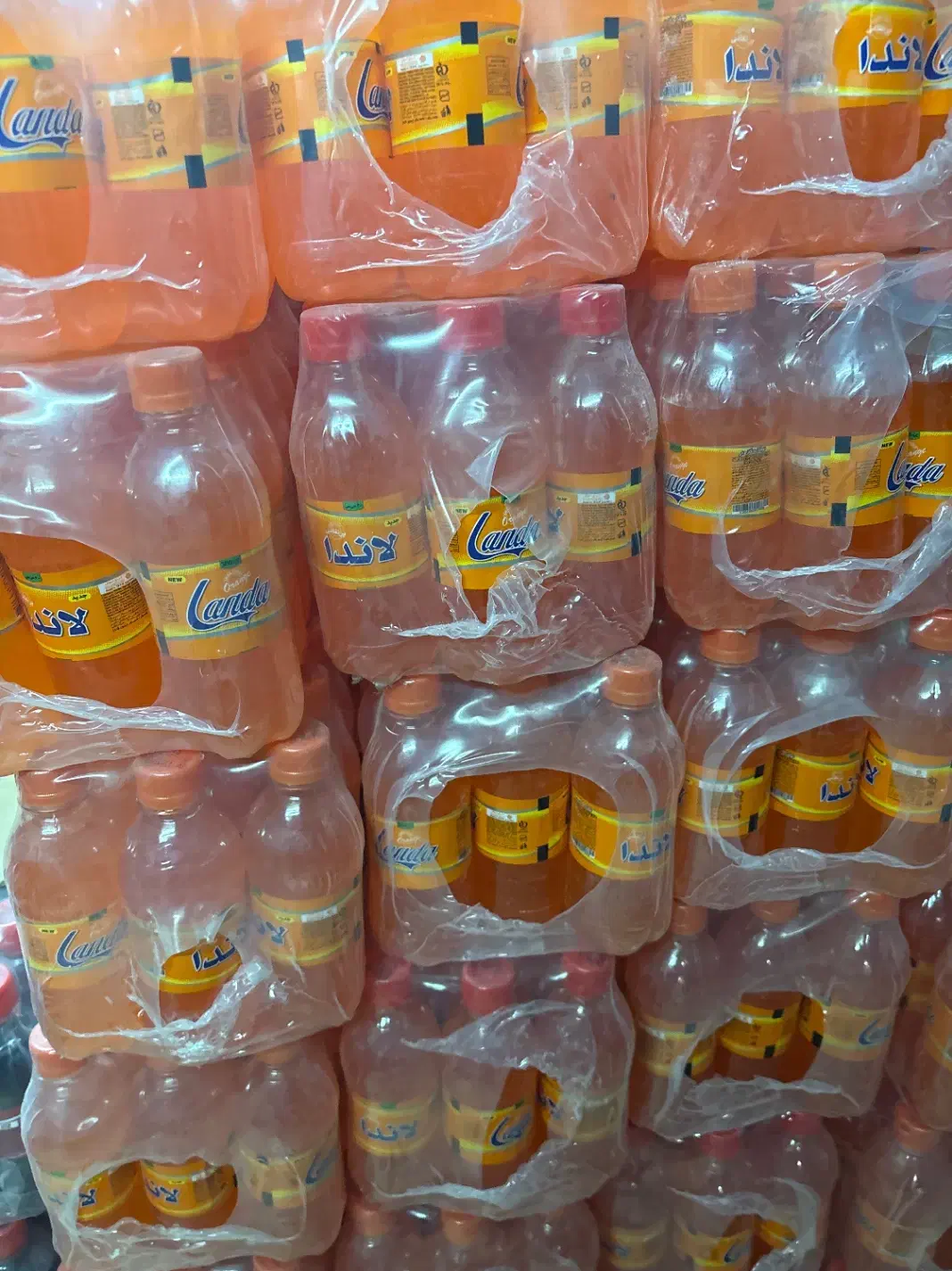 آب معدنی نوشابه دلستر آب میوه|عمده‌فروشی|خرمشهر, |دیوار